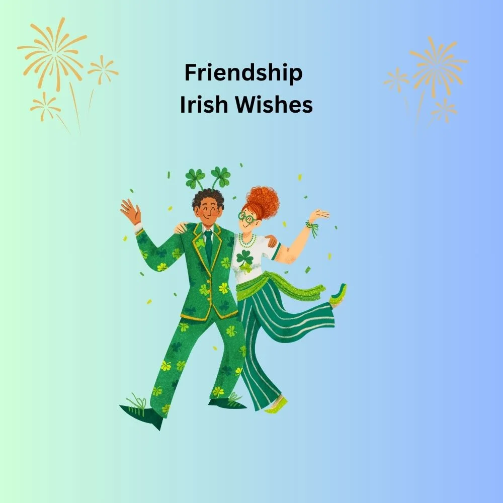 irish wishesirish wishes