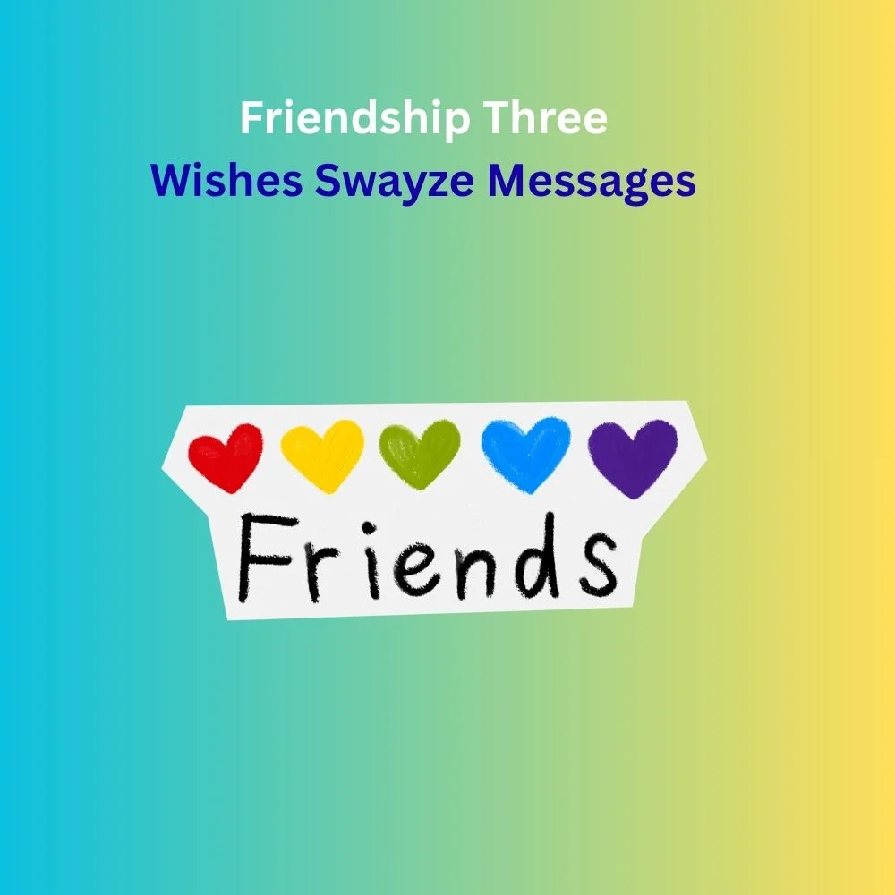 three wishes swayze