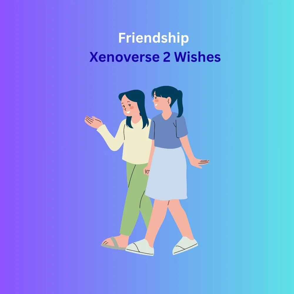 xenoverse 2 wishes