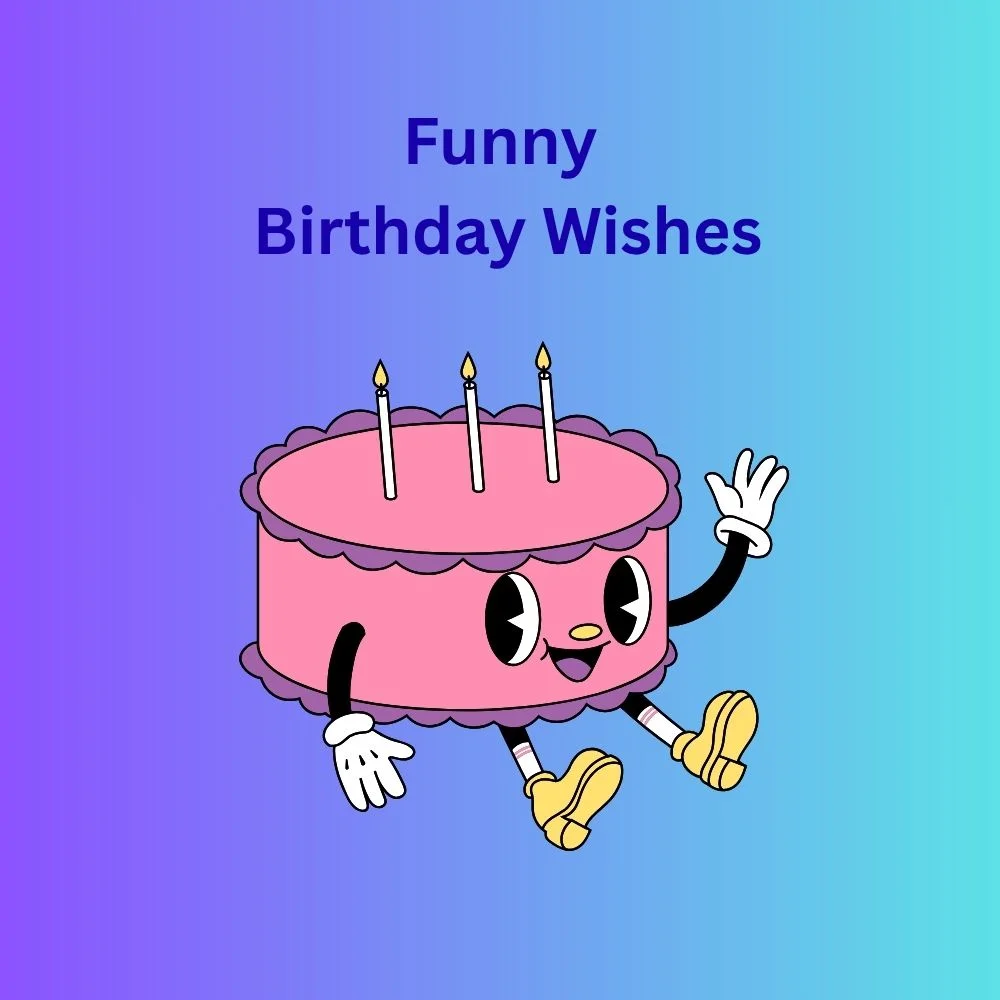 birthday wishes