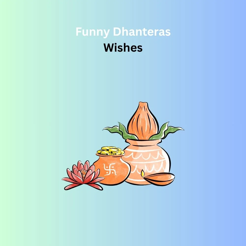 happy dhanteras wishes