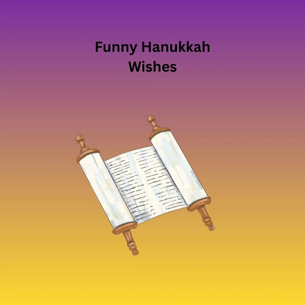 hanukkah wishes