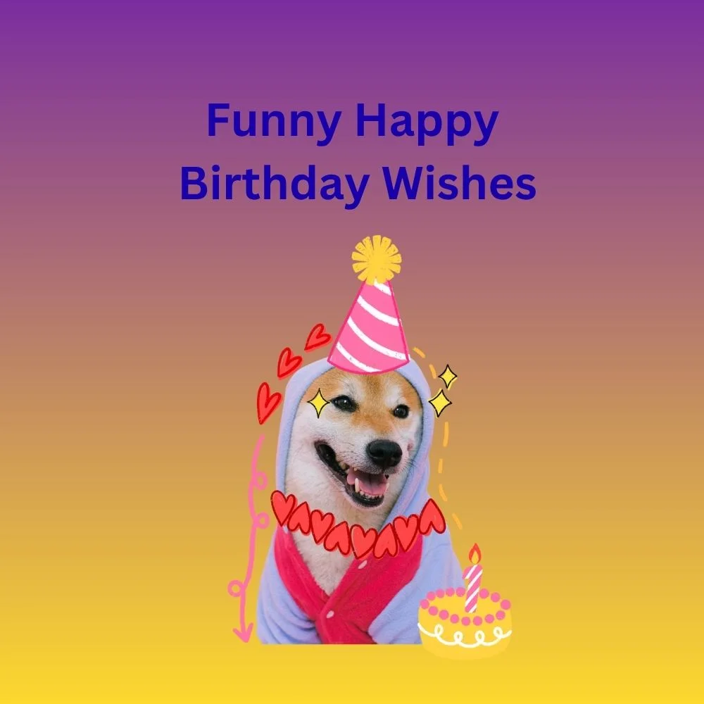 happy birthday wishes
