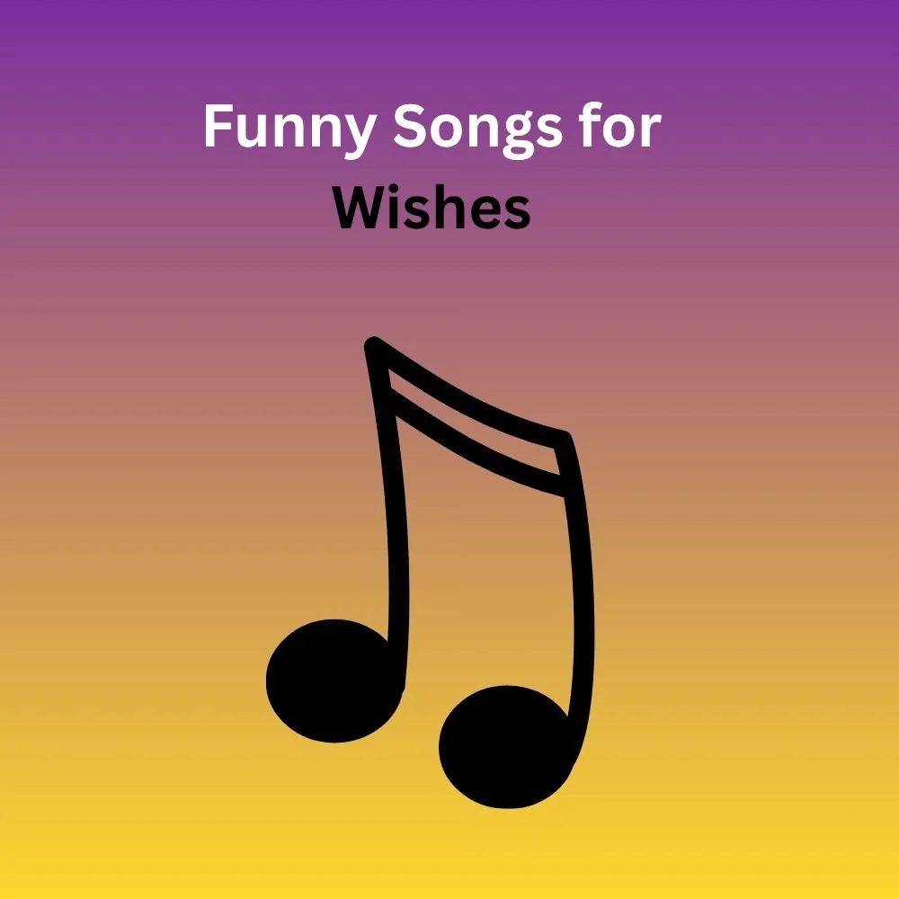 songs for wishes