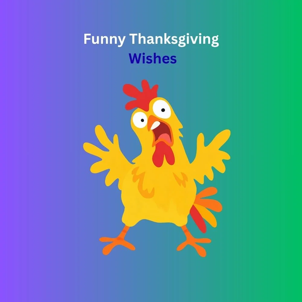 thanksgiving day wishes