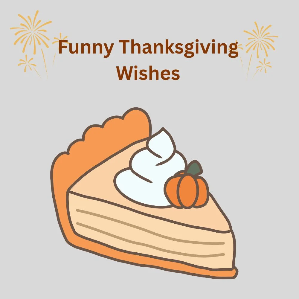 thanksgiving wishes