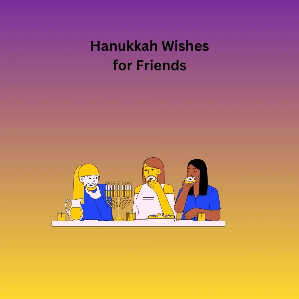 hanukkah wishes