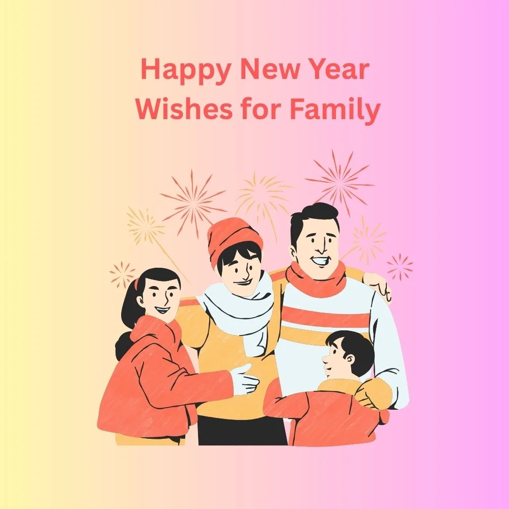 happy new year wishes