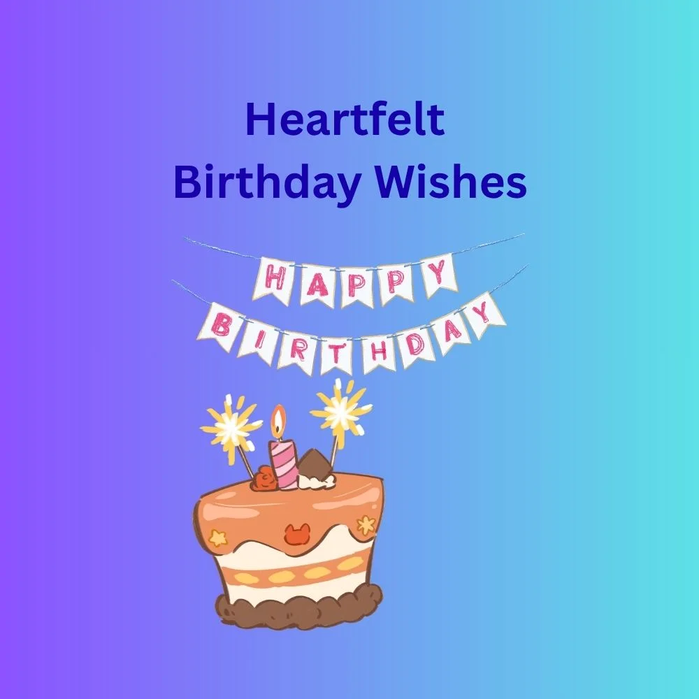 birthday wishes