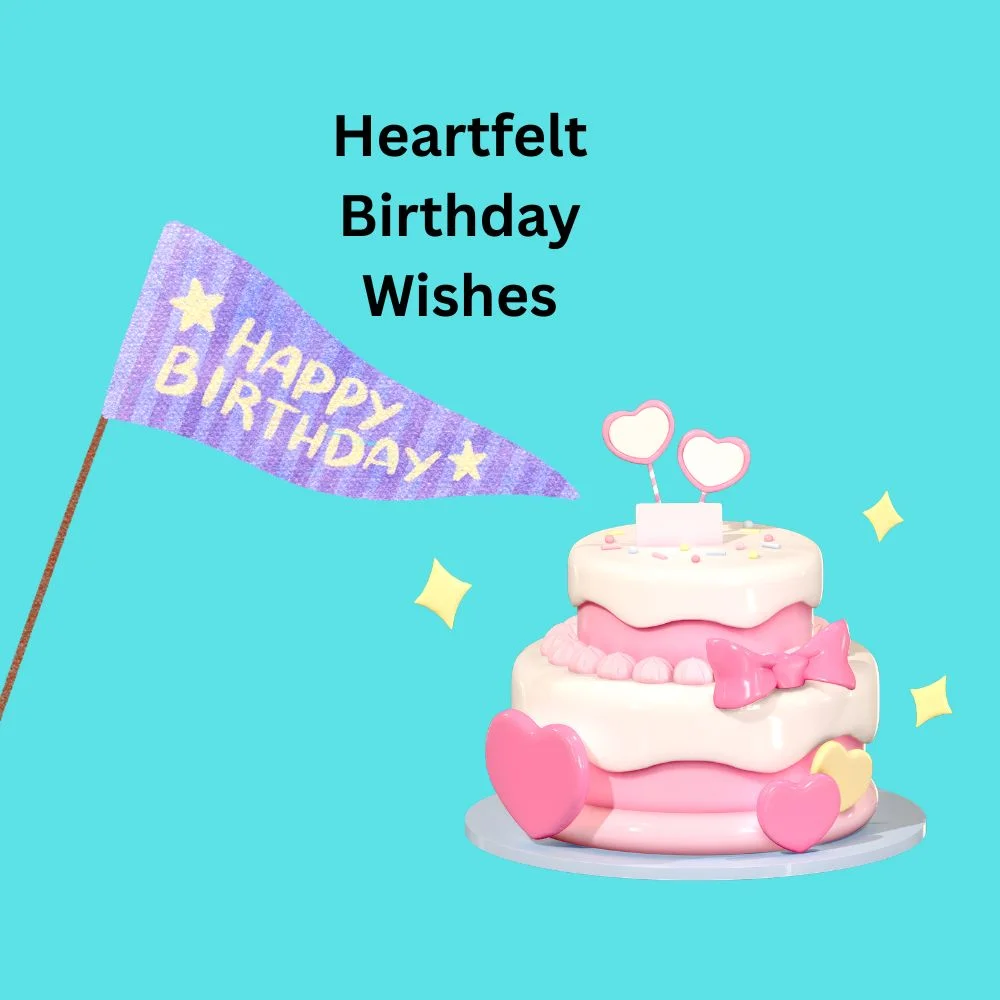 birthday for wishes
