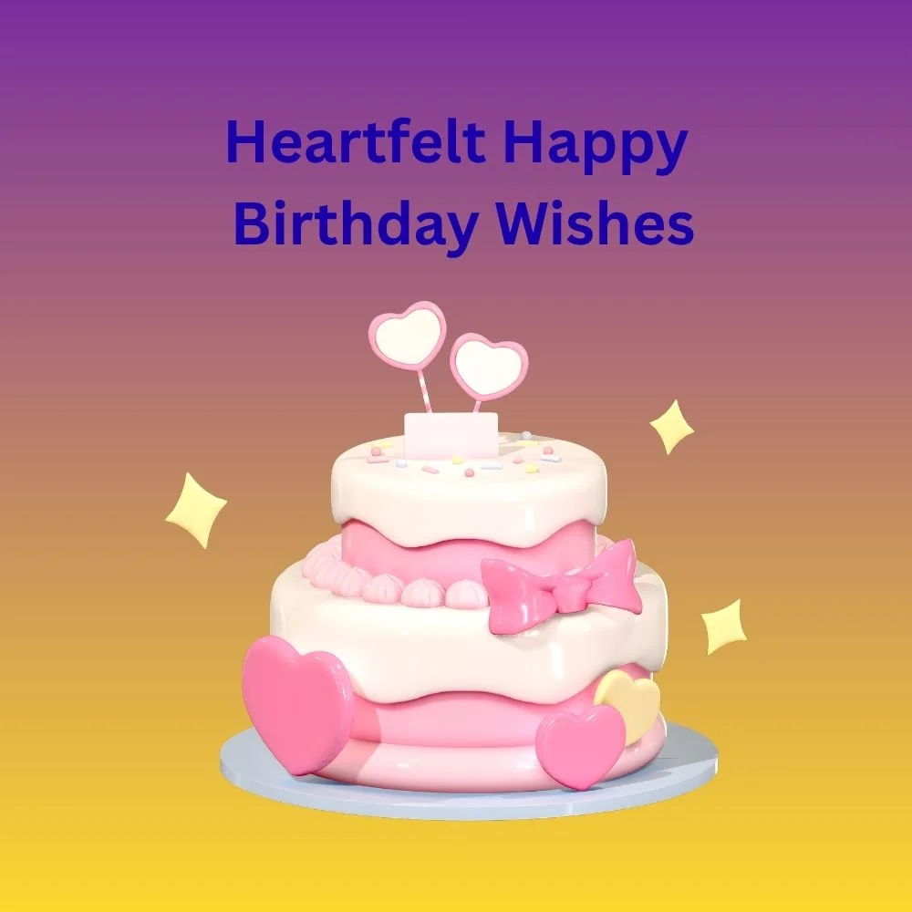 happy birthday wishes