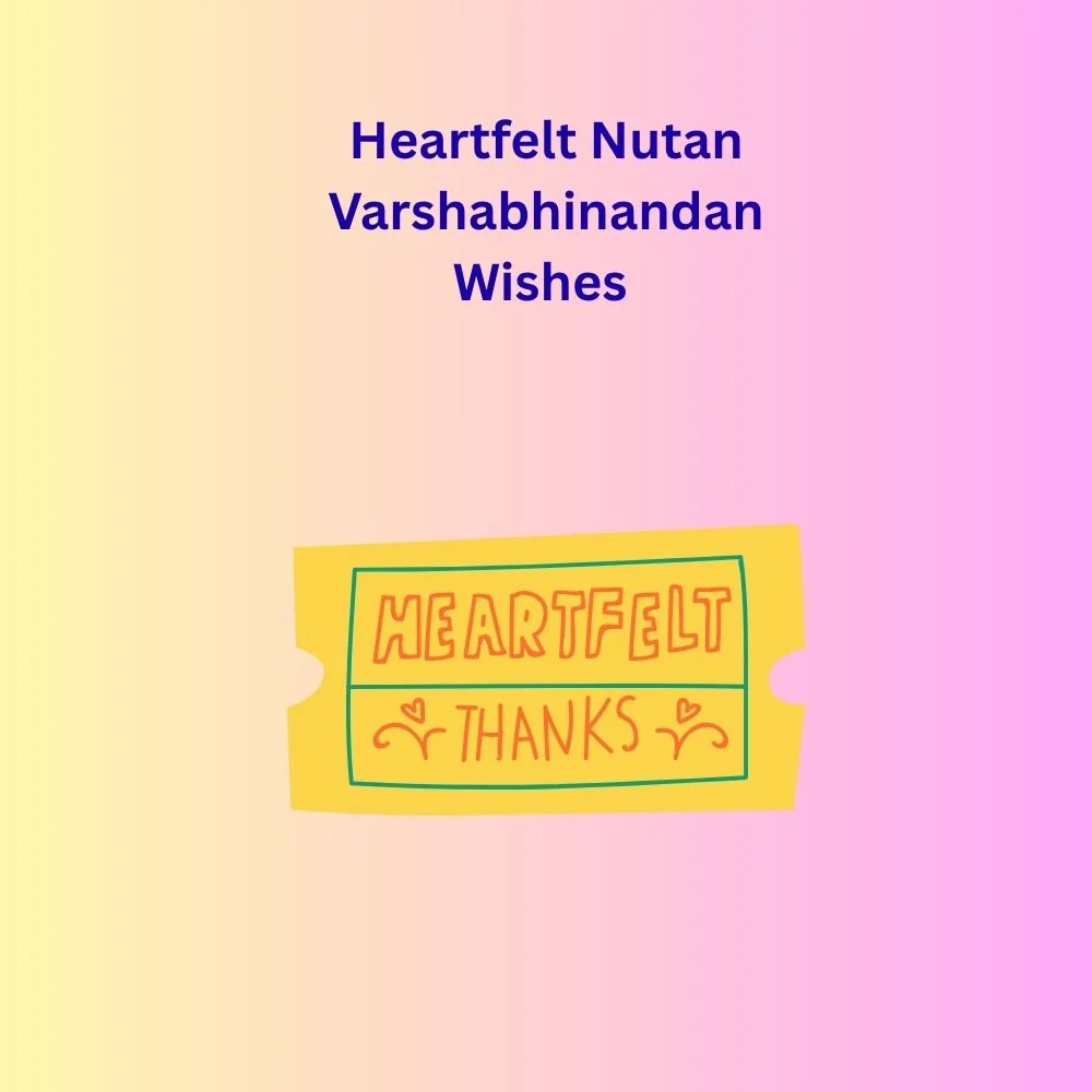 nutan varshabhinandan wishes