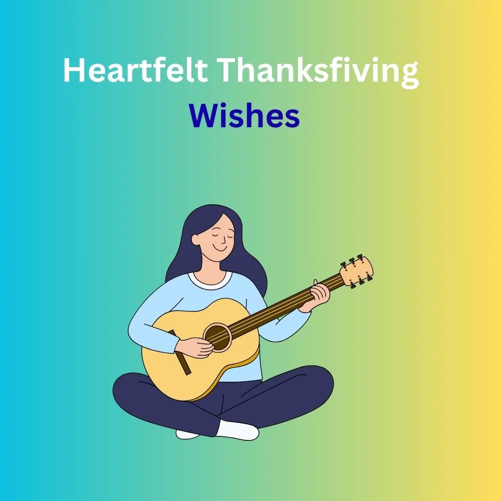 thanksfiving wishes