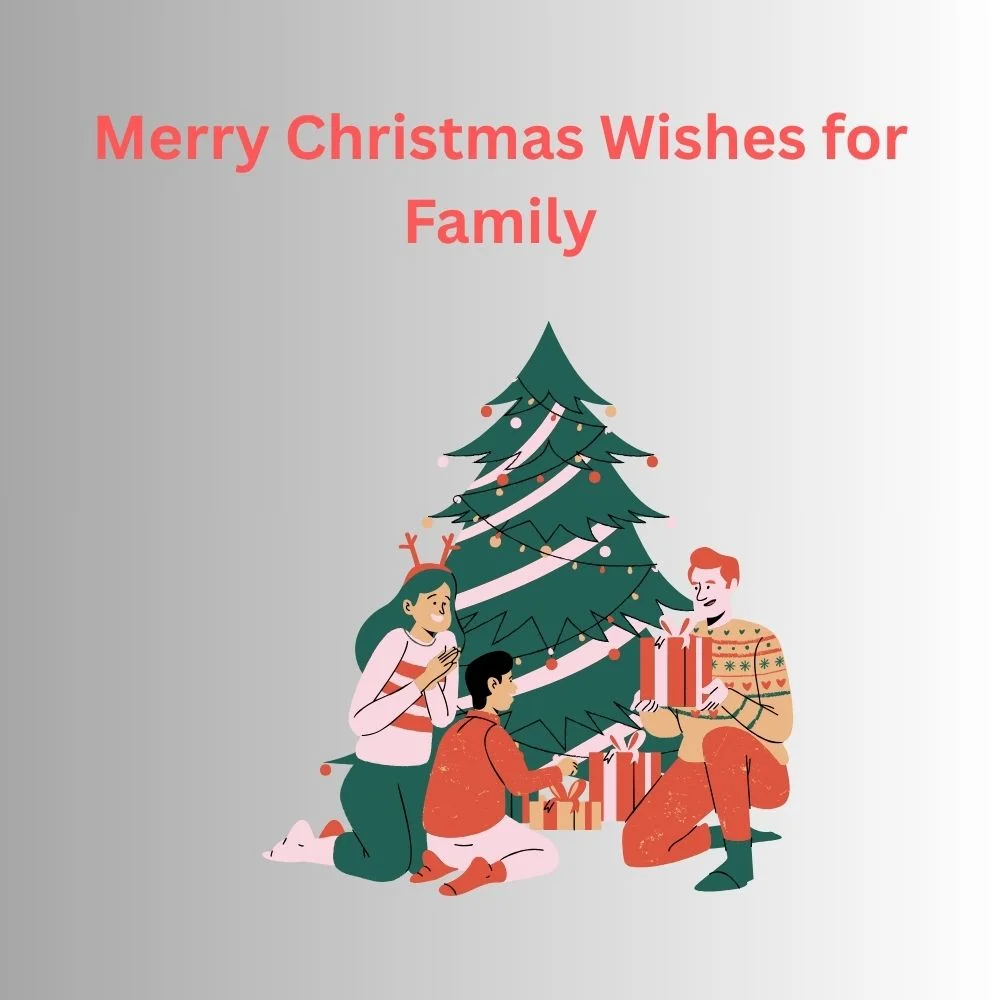 merry christmas wishes