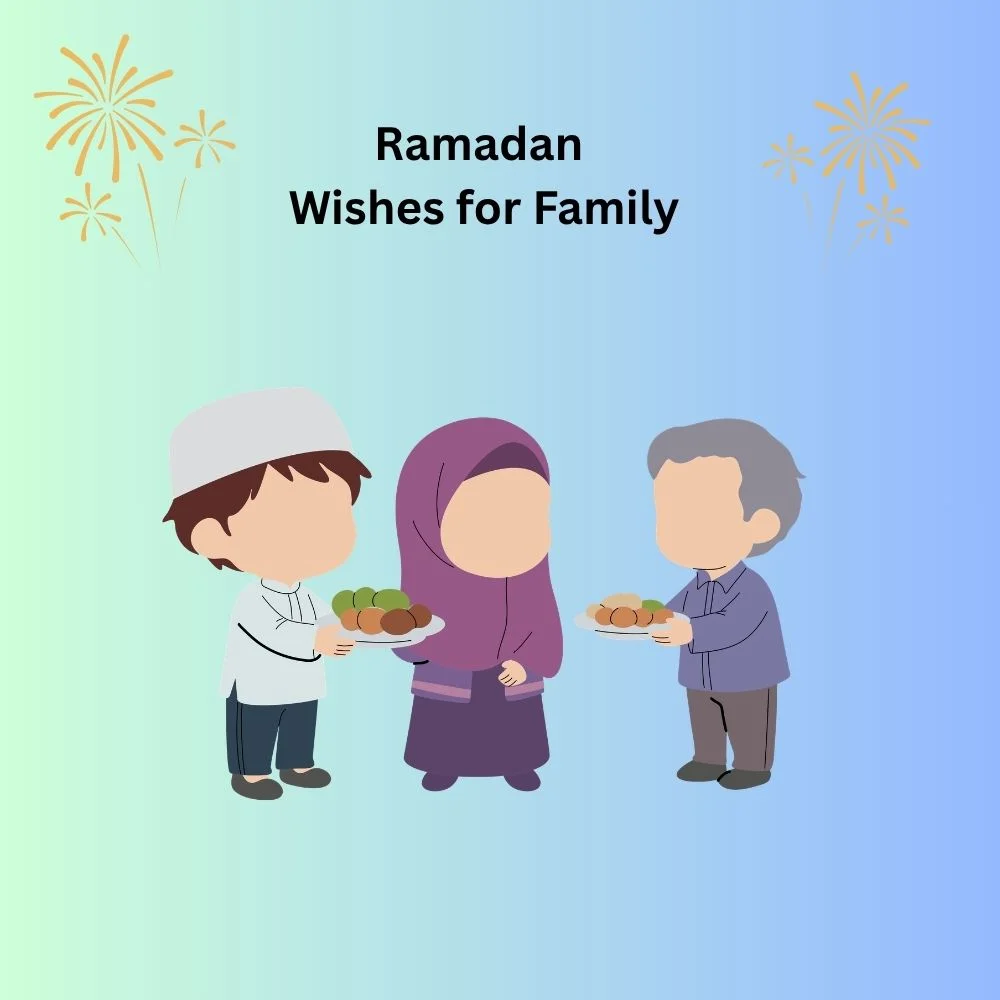 happy ramadan wishes