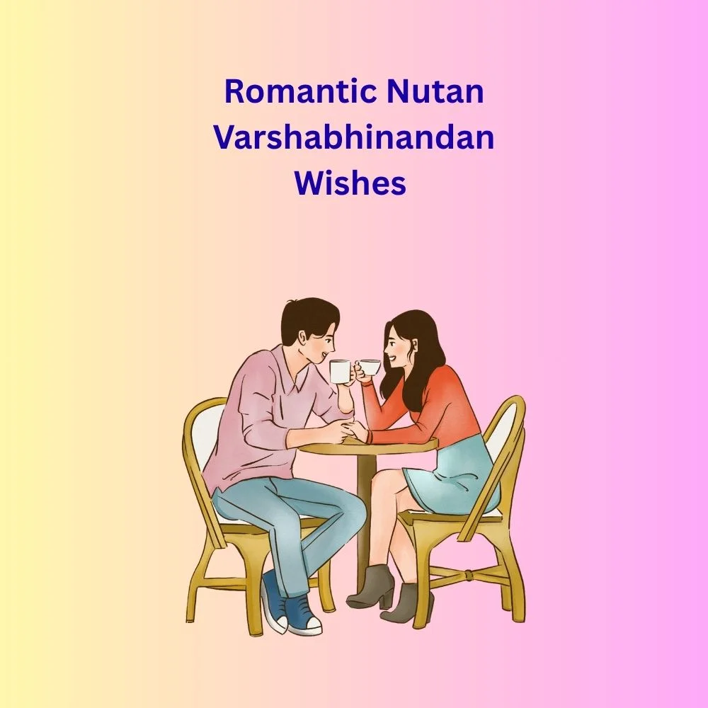 nutan varshabhinandan wishes