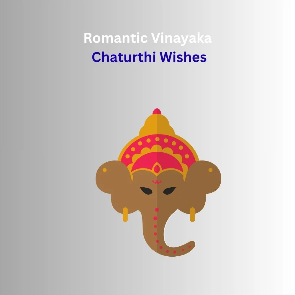 vinayaka chaturthi wishes