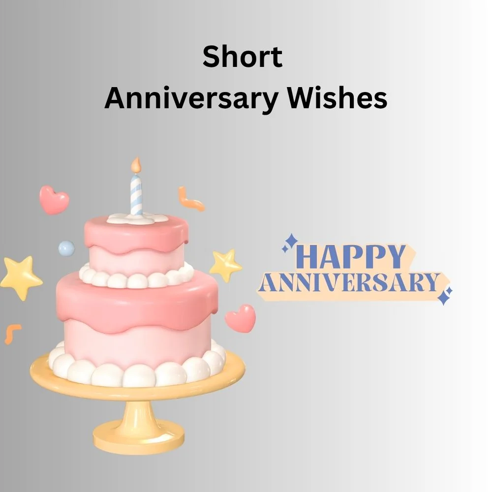 anniversary anniversary wishes