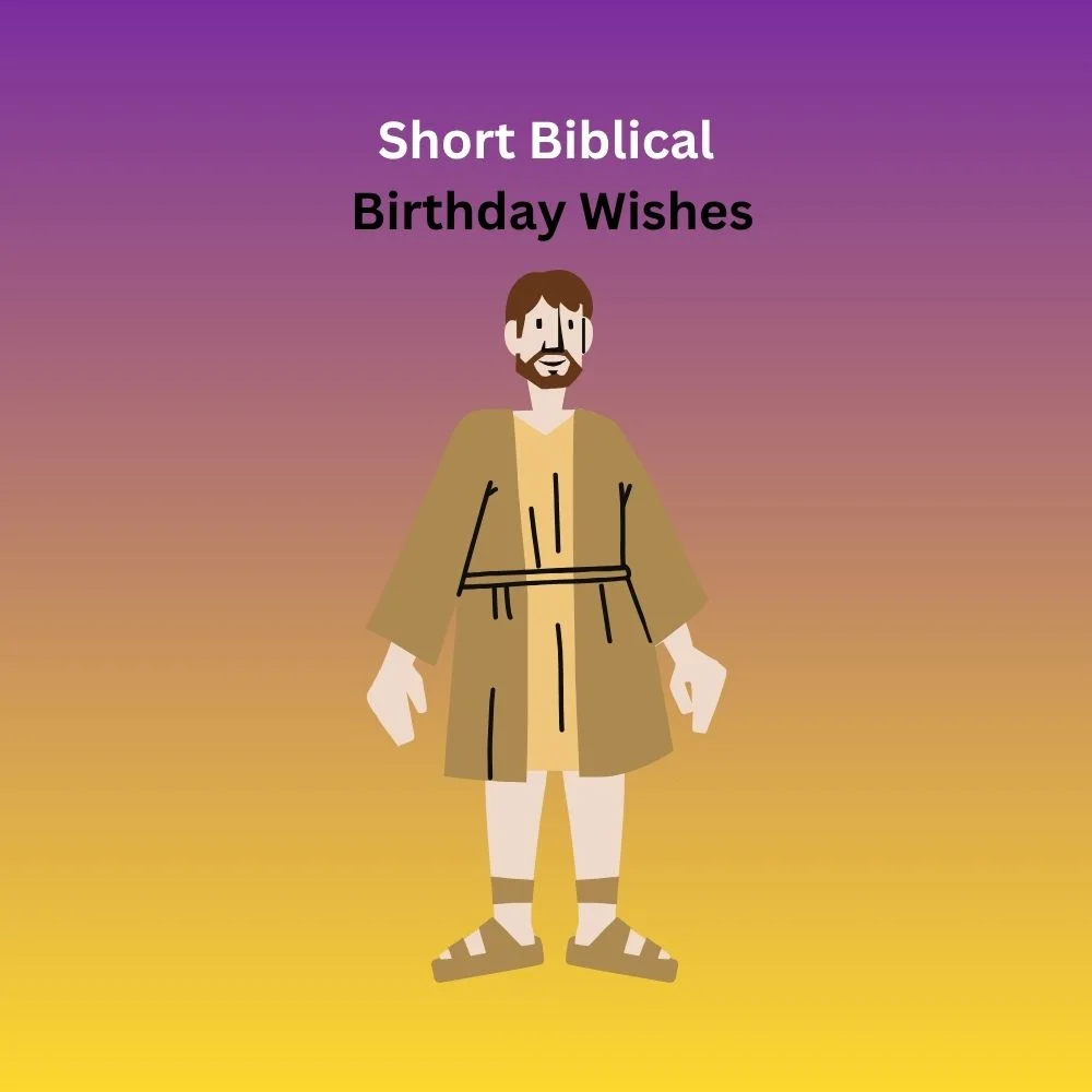 biblical birthday wishes