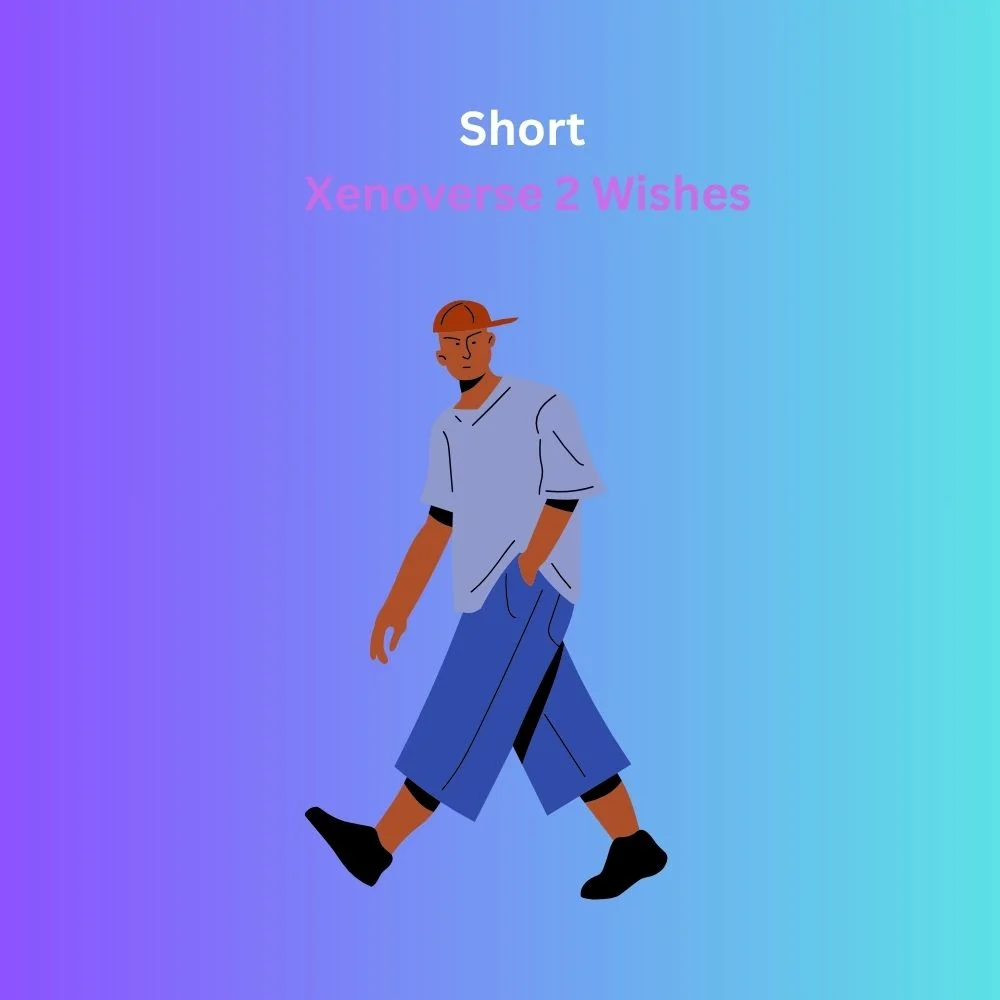 xenoverse 2 wishes