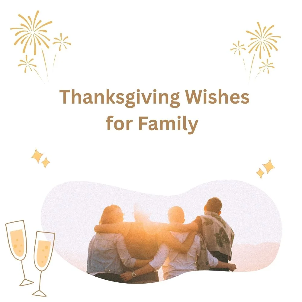 wishes for thanksgiving