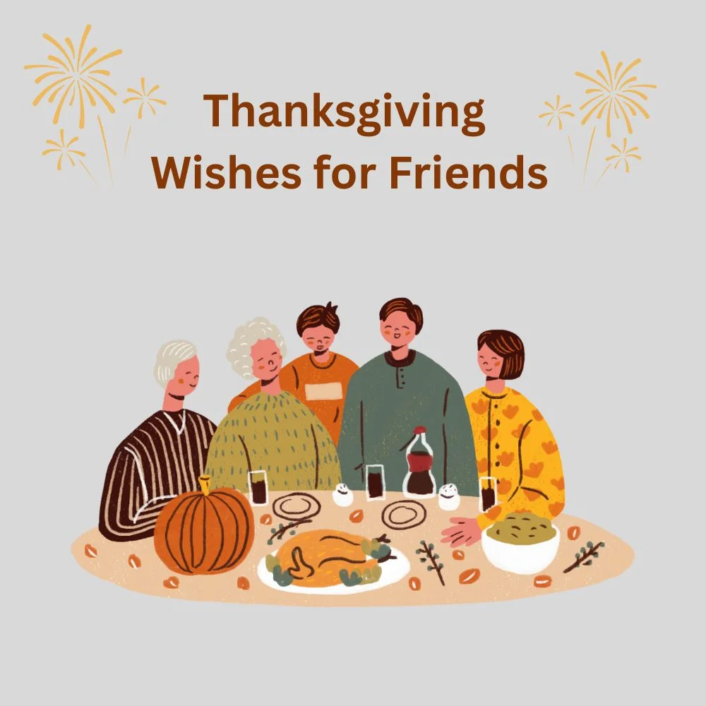 thanksgiving wishes cards