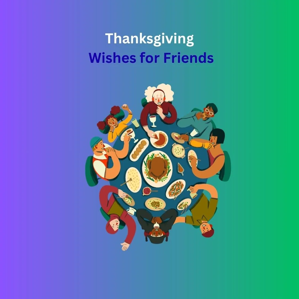 thanksgiving day wishes