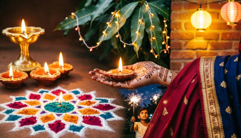 deepavali wishes photos