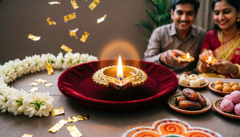 deepavali wishes pictures