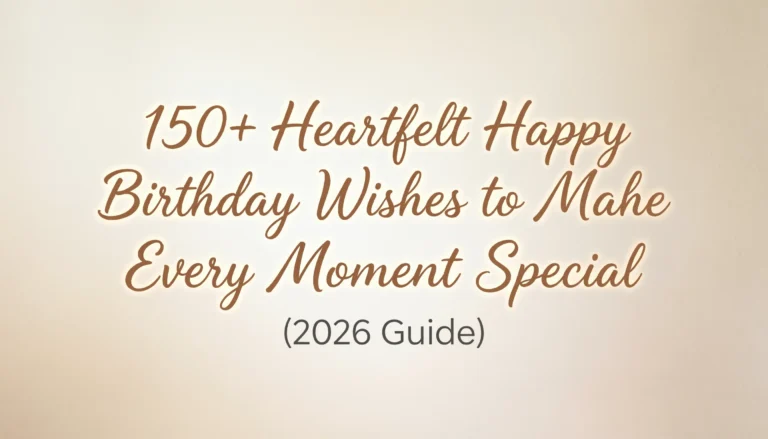 happy birhday wishes