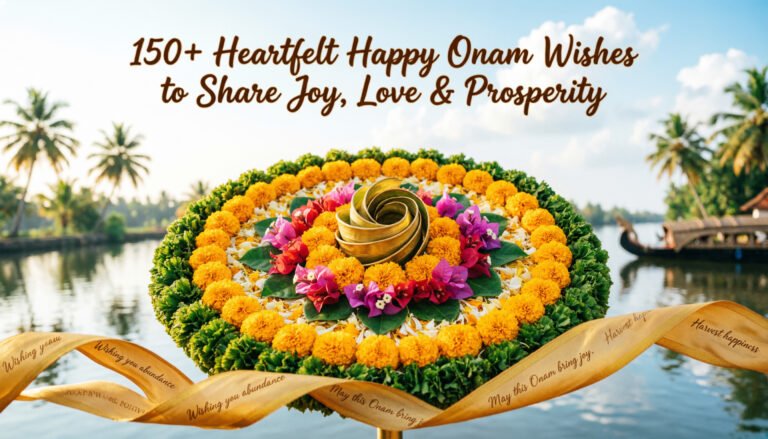 happy onam wishes