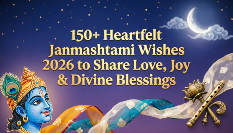janmashtami wishes