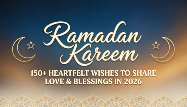 ramadan kareem wishes