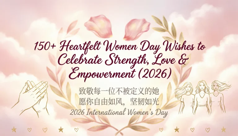 women day wishes