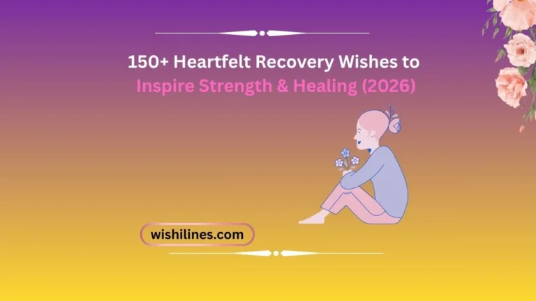 recovery wishesrecovery wishes