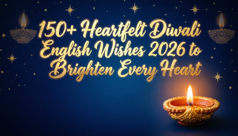 diwali english wishes