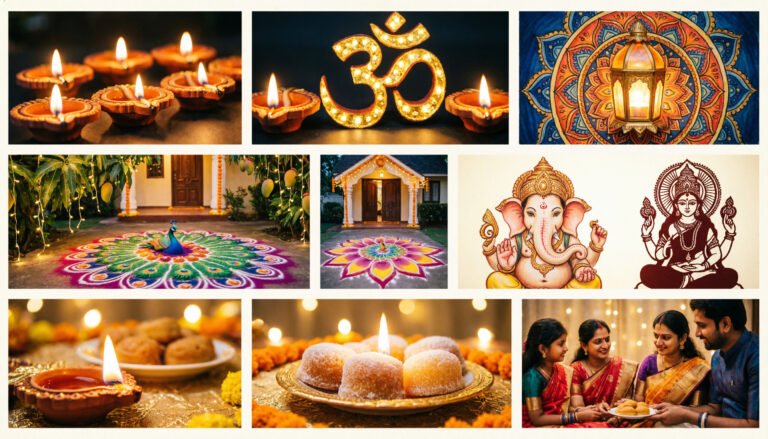 diwali wishes images