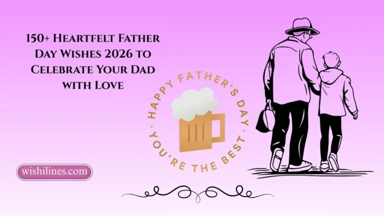 father day wishes