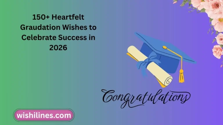 graudation wishes