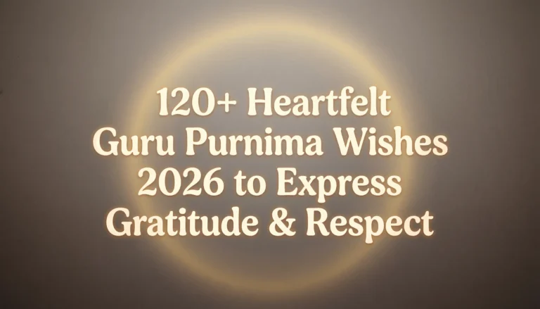 guru purnima wishes