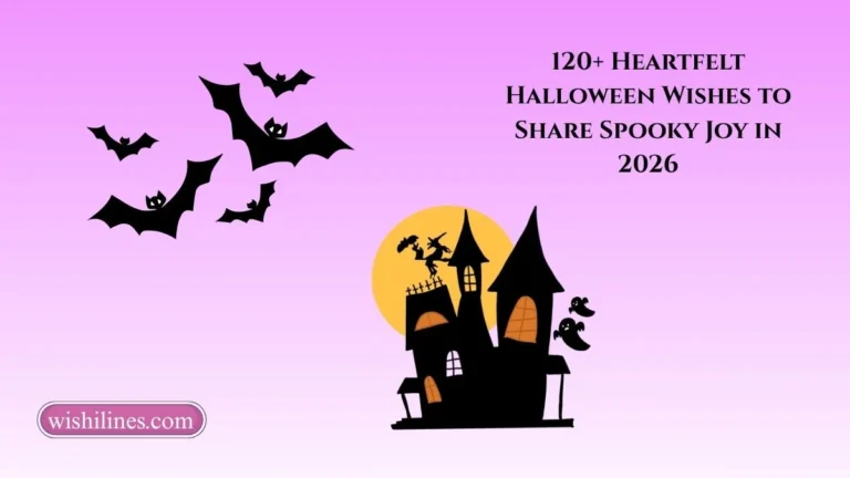 halloween wishes