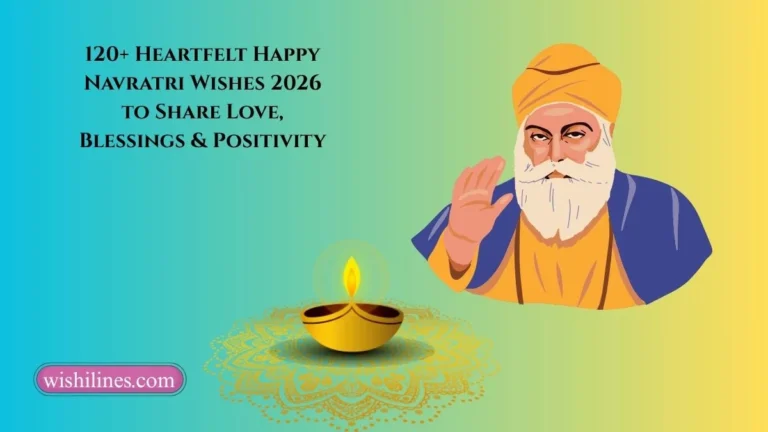 happy navratri wishes