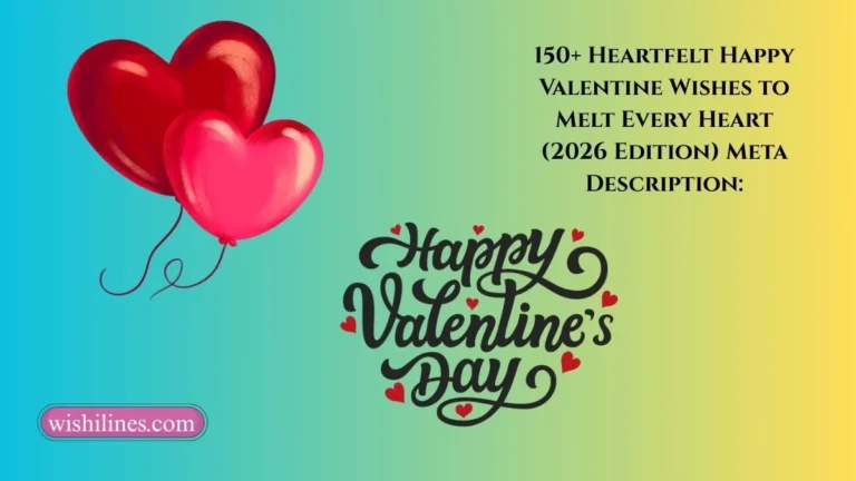 happy valentine wishes