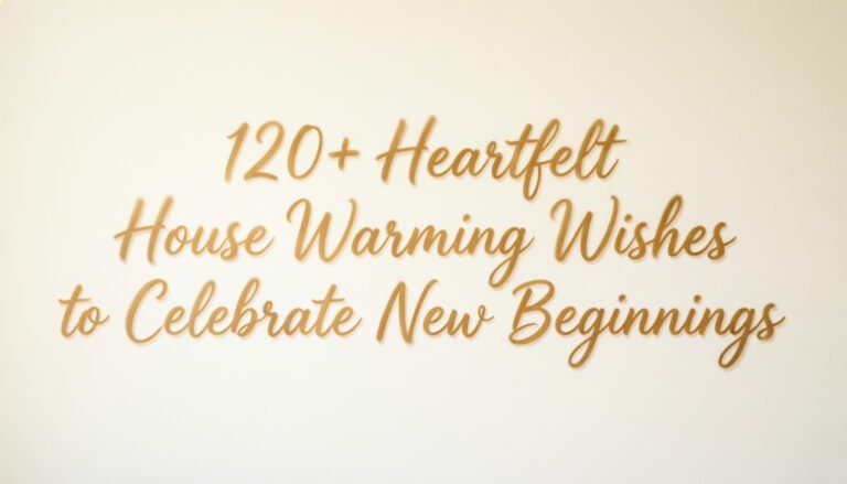 house warming wishes