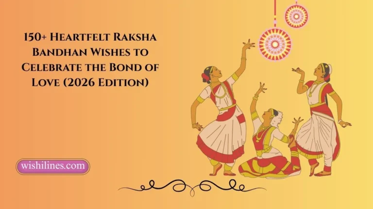 raksha bandhan wishes