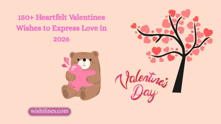 valentines wishes