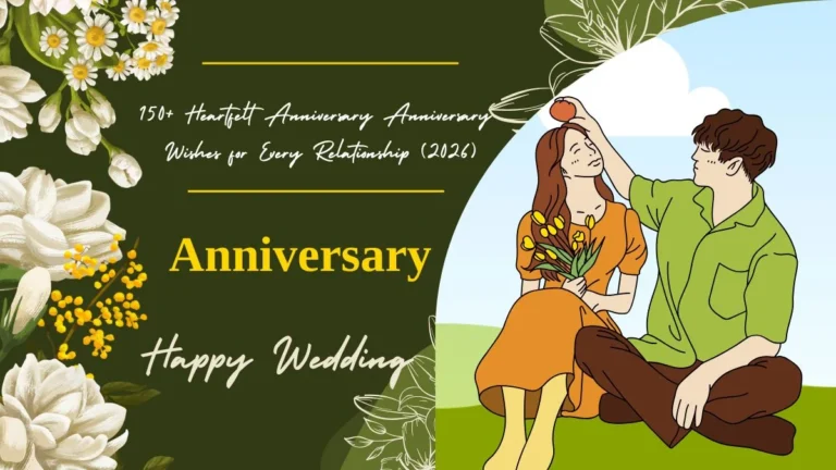 anniversary anniversary wishes