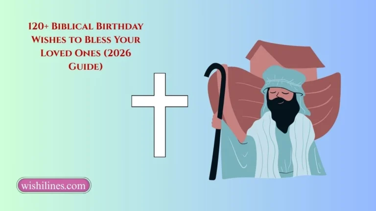 biblical birthday wishes