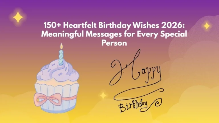 birthday for wishes