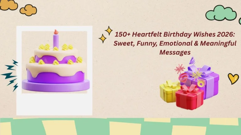 birthday wishes